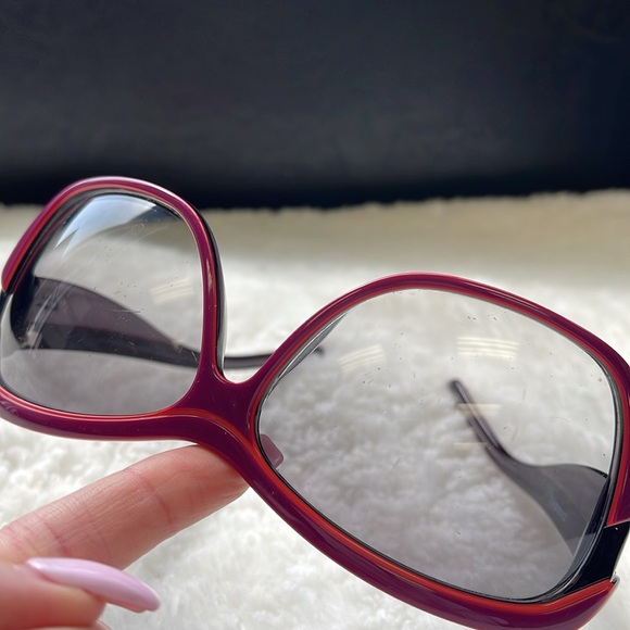 Diesel DS 0137 Sunglasses - Picture 15 of 15